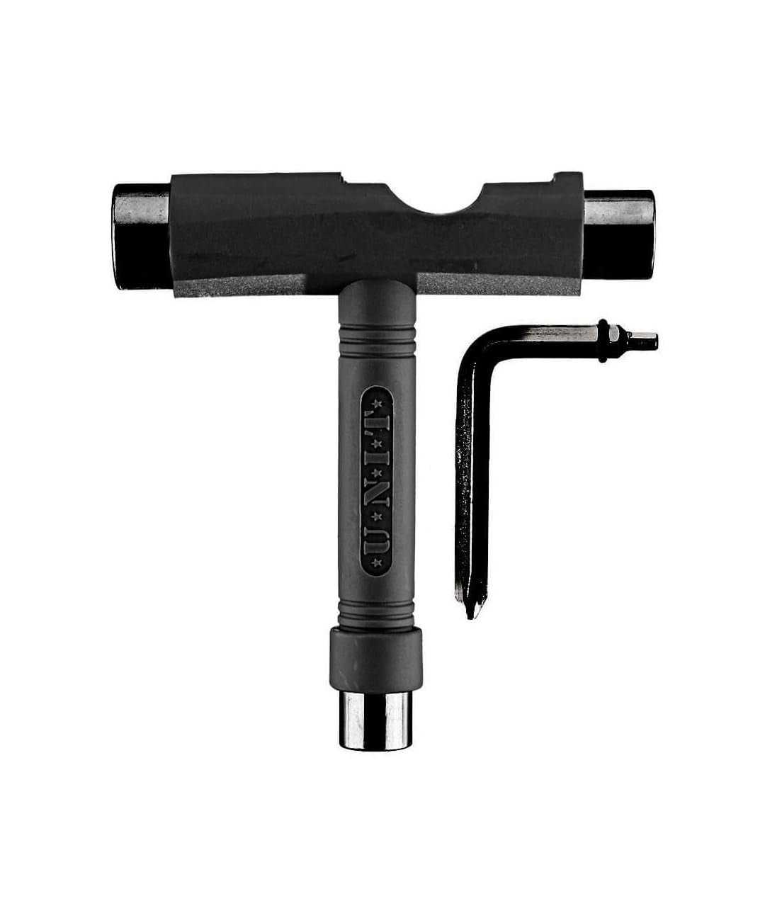 Unit Skateboard Tool - Black/Black