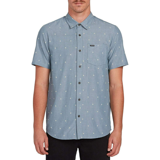 Volcom 'Archive Mark' Short Sleeve - STB