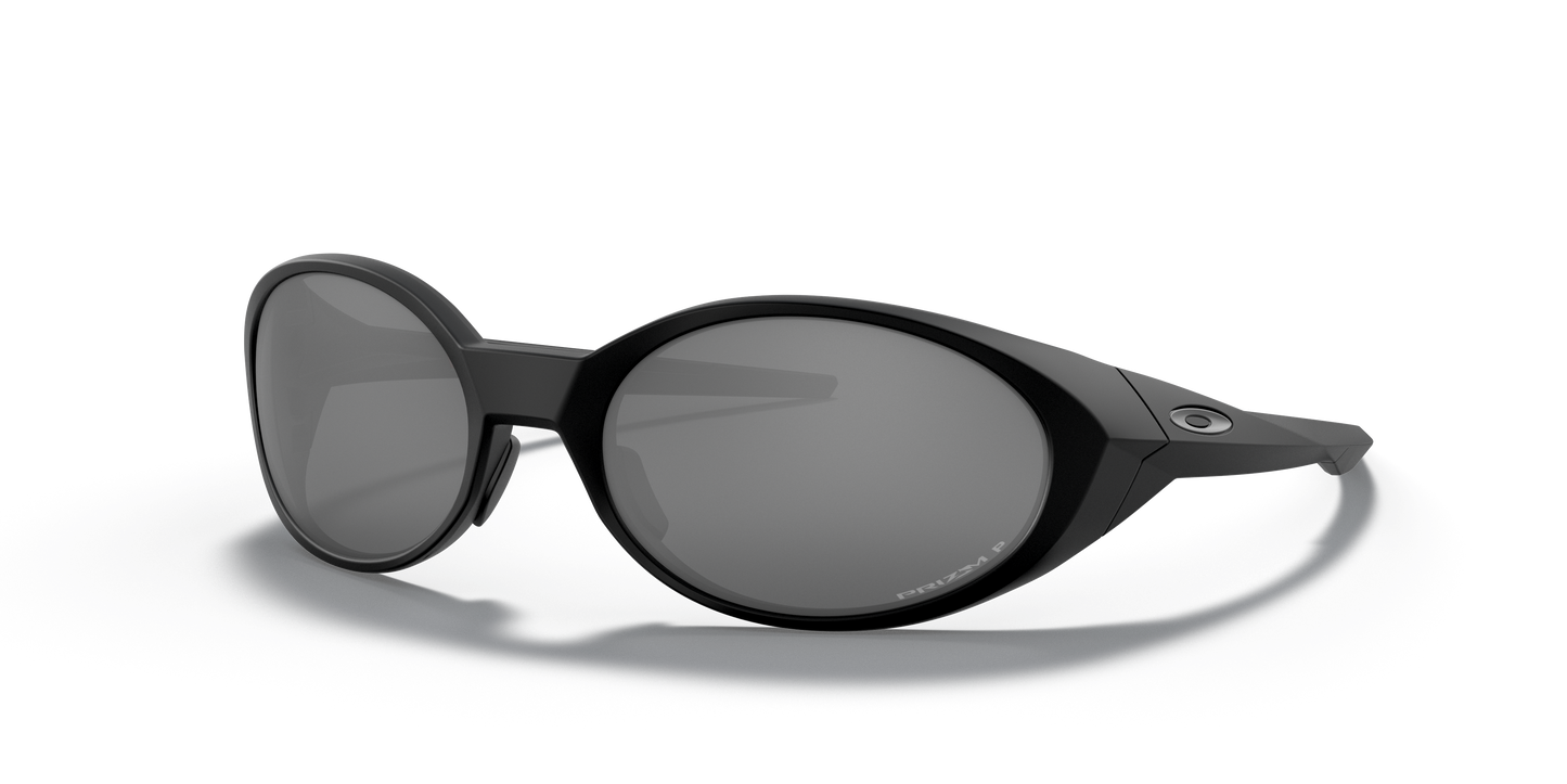 Oakley 'Eyejacket Redux' Sunglasses - Matte Black