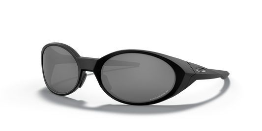 Oakley 'Eyejacket Redux' Sunglasses - Matte Black
