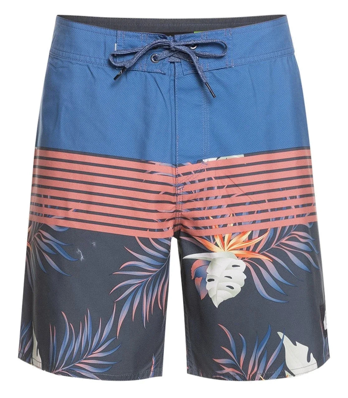 Quiksilver 'Everyday Division' Swimshorts - True Navy