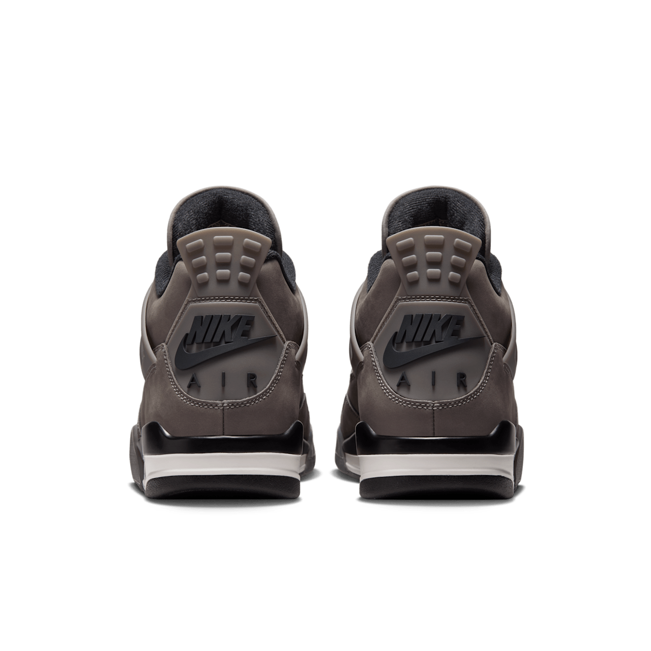 Nike 'Air Jordan 4' Shoes - Cave Stone