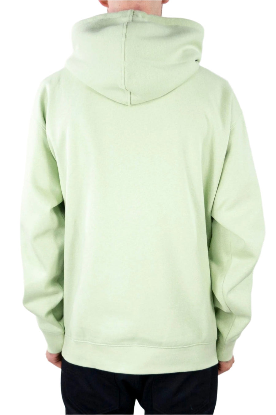 Obey 'Sunshine Hoodie' - Cucumber