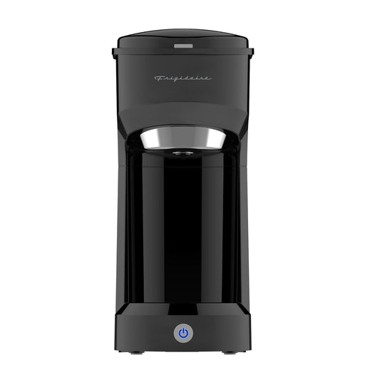 Cafetière rétro Frigidaire une tasse (ECMK0088)
