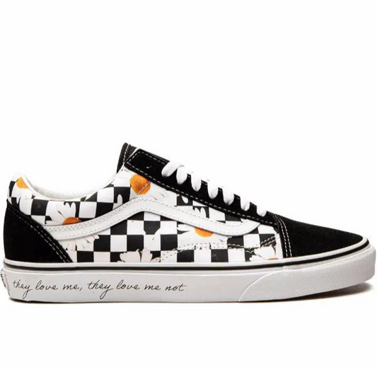 Vans 'Old Skool' Shoes - Lovemelovemenot