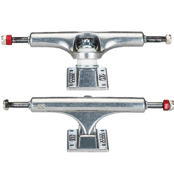 Ace 'AF1' Trucks - Silver 55
