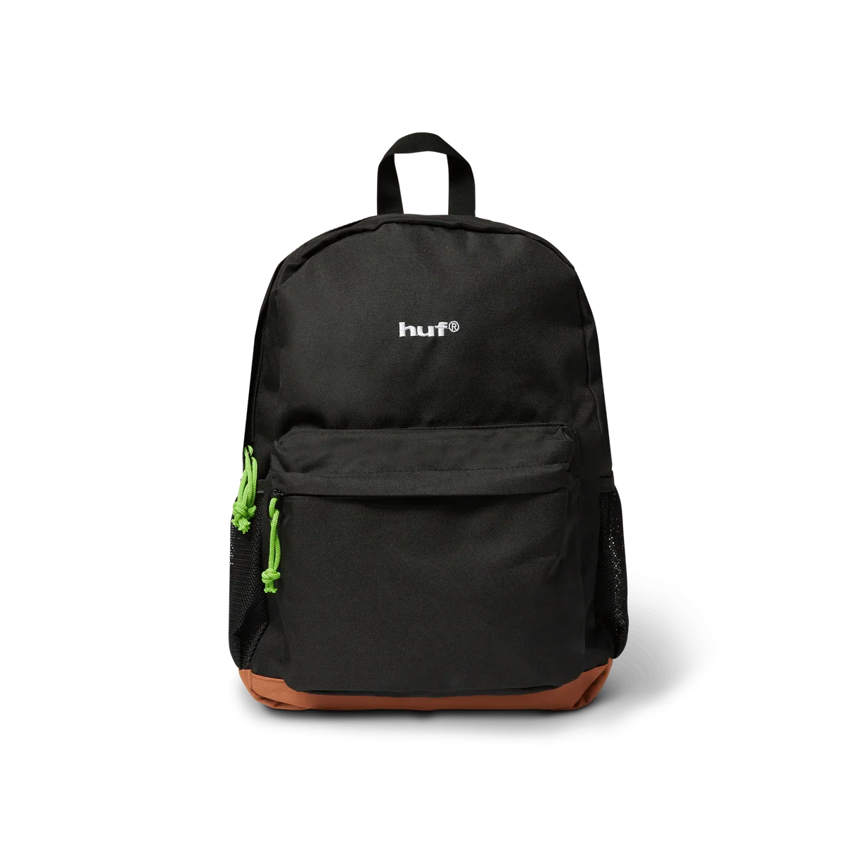 HUF '89 Logo' Backpack - Black