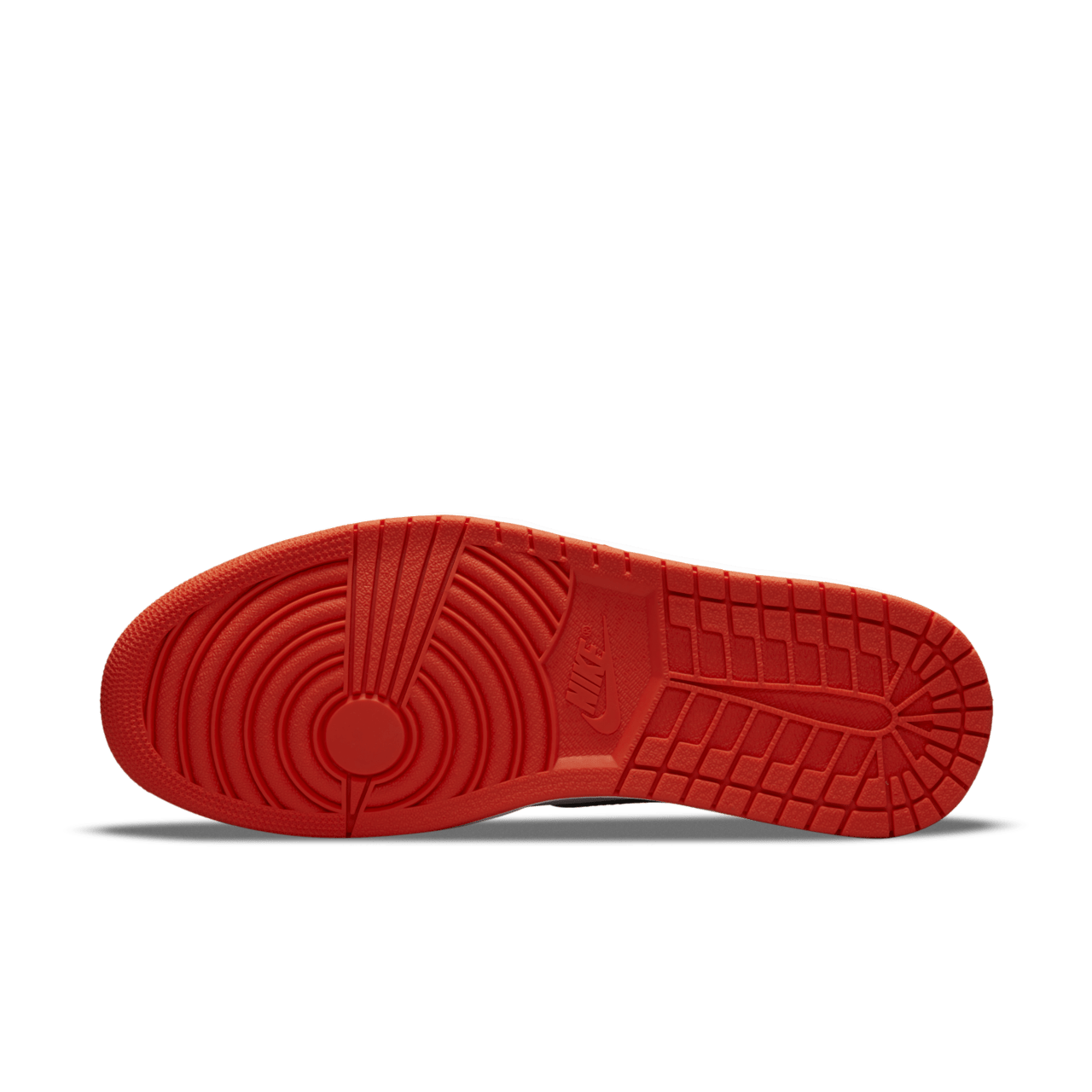 Nike 'Air Jordan 1 Low' Shoes - Starfish