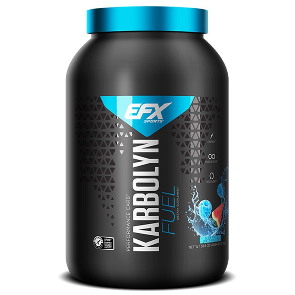 EFX Sports KARBOLYN FUEL, 4.4lb