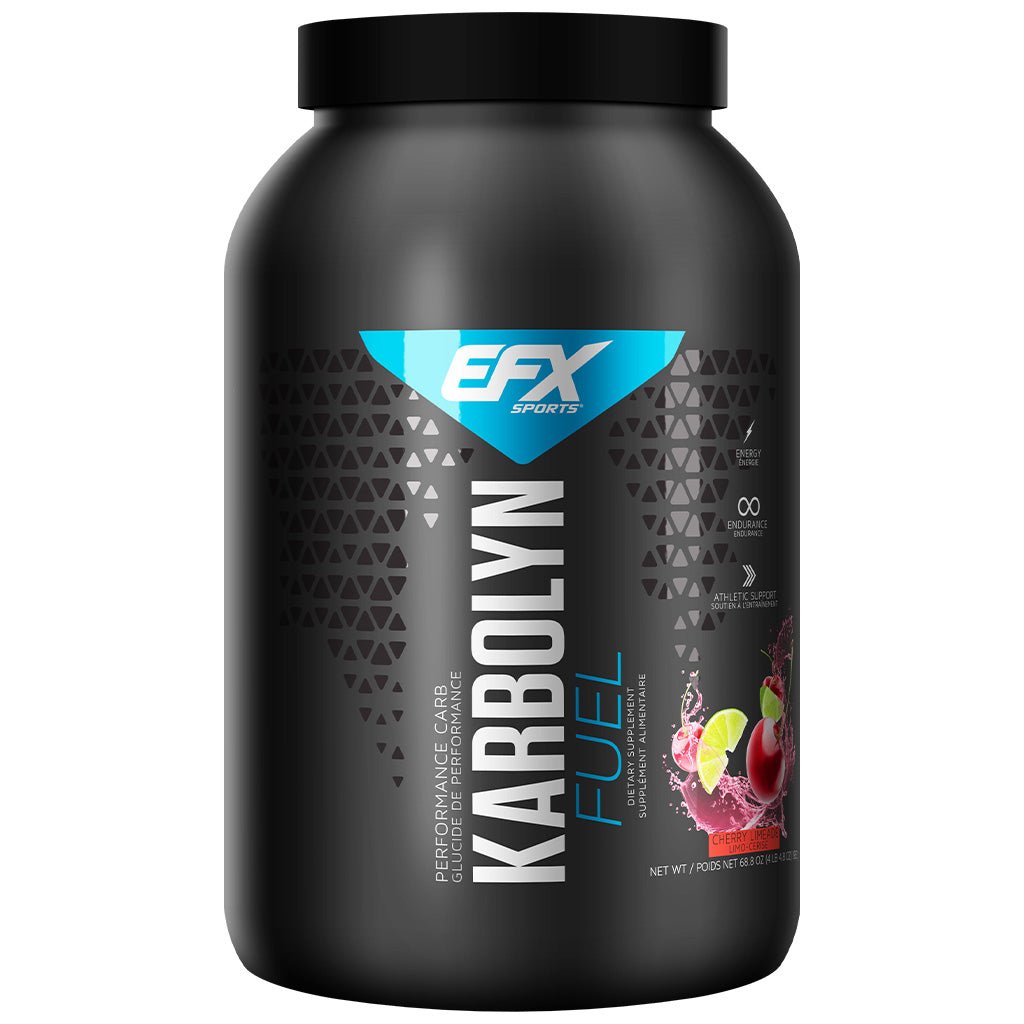 EFX Sports KARBOLYN FUEL, 4.4lb