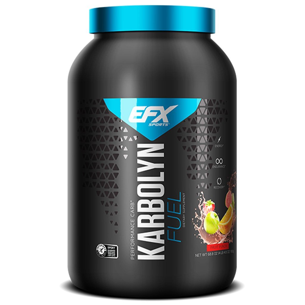 EFX Sports KARBOLYN FUEL, 4.4lb