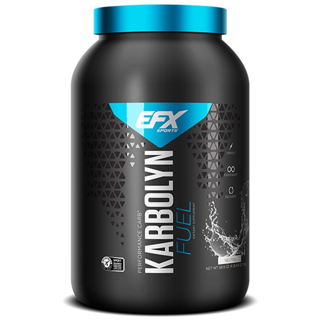 EFX Sports KARBOLYN FUEL, 4.4lb