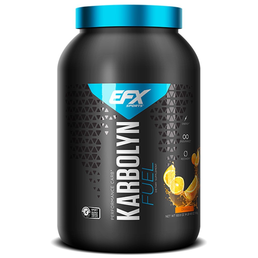 EFX Sports KARBOLYN FUEL, 4.4lb