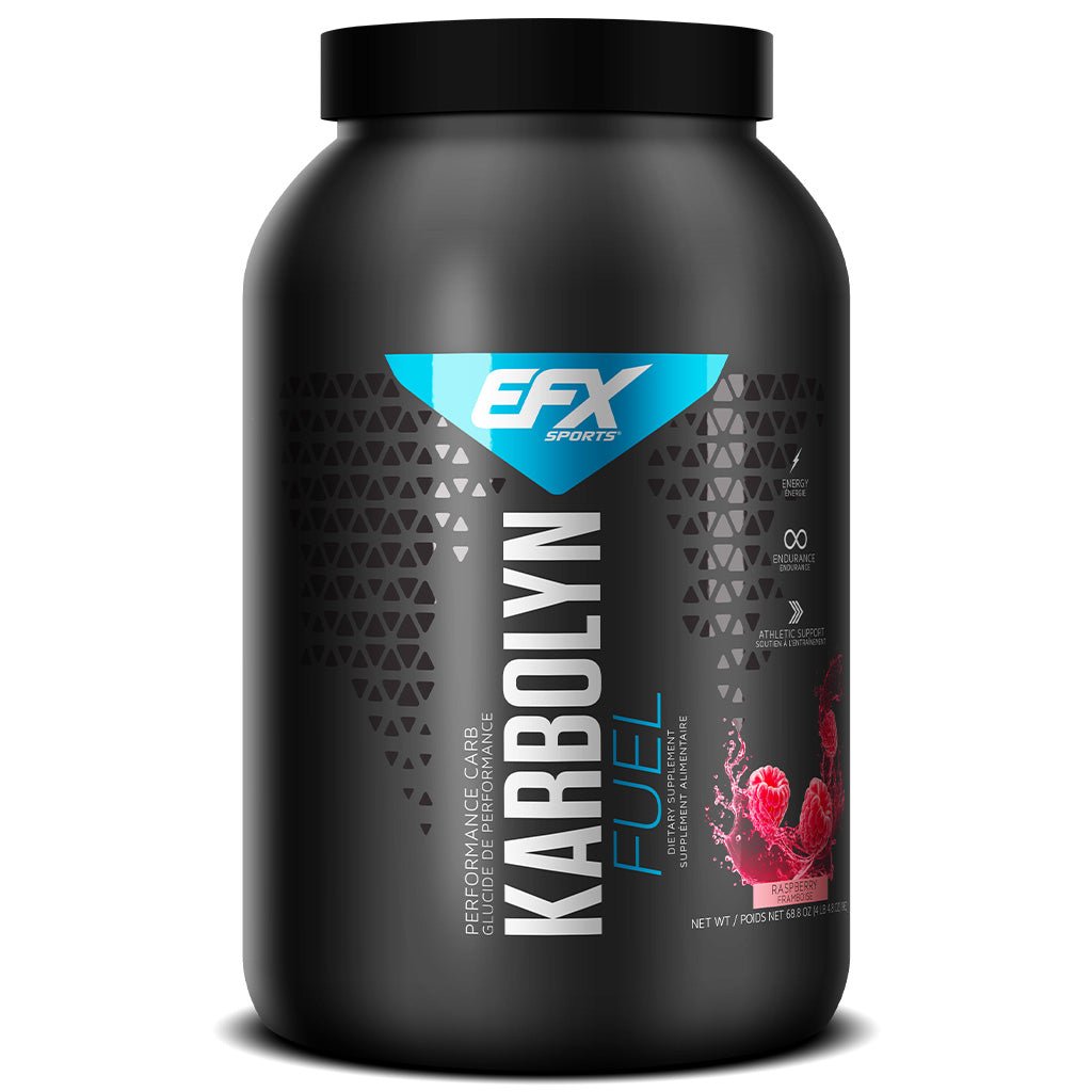 EFX Sports KARBOLYN FUEL, 4.4lb