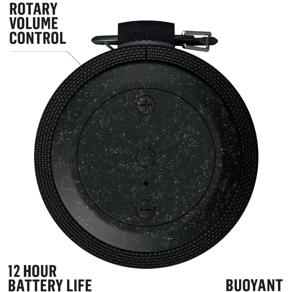 HOUSE OF MARLEY EM-JA016-SB No Bounds Sport: Waterproof Speaker Blemished Package