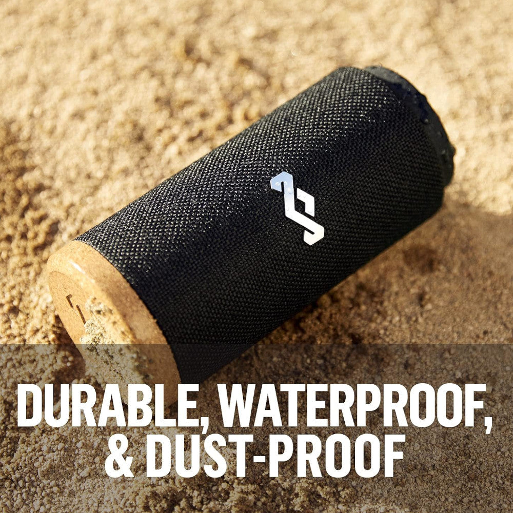 HOUSE OF MARLEY EM-JA016-SB No Bounds Sport: Waterproof Speaker Blemished Package