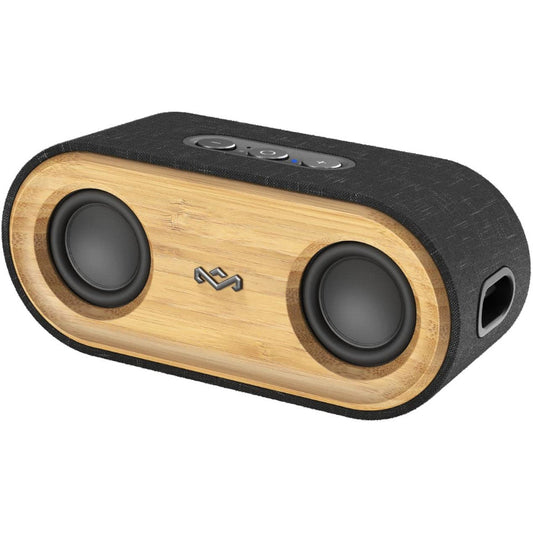 HOUSE OF MARLEY EM-JA021-SB Get Together 2 Mini - Blemished package