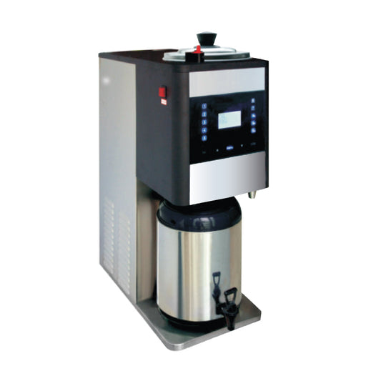 Machine à thé (4,5 litres) (Produits conformes aux exigences de la norme NSF/ANSI 2)