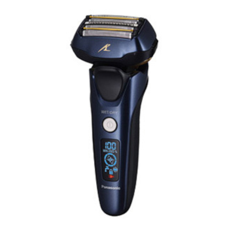 PANASONIC ES-LV6N Wet/Dry 5 Blade Shaver - Refurbished with Home Essentials warranty