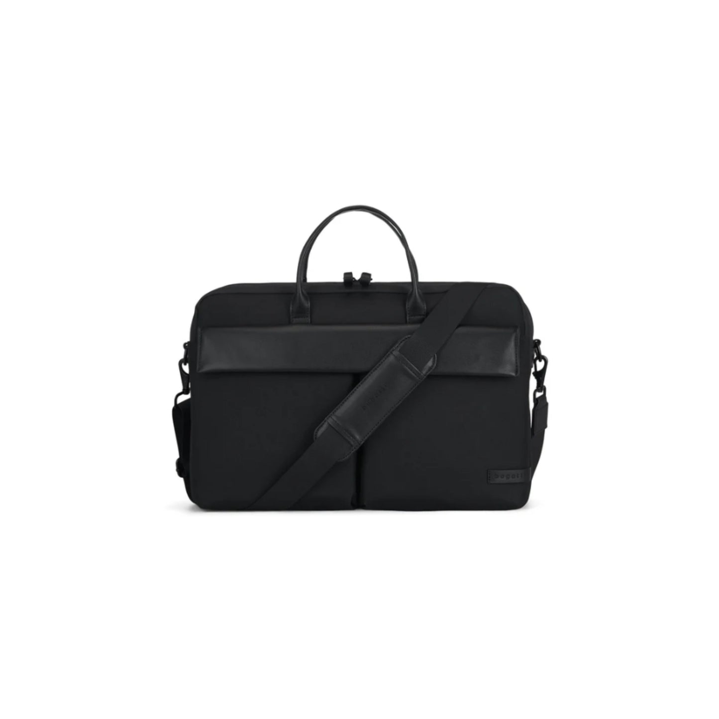 Malette de direction Bugatti Madison en polyester (EXB2613BU)