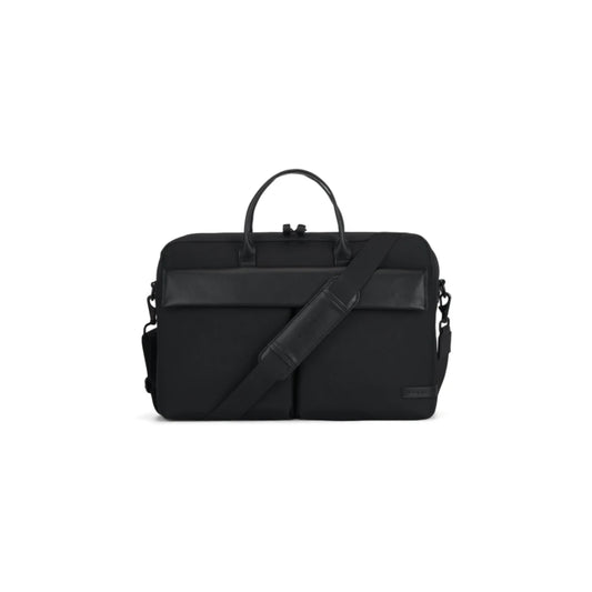 Mallette de direction Bugatti Madison en polyester (EXB2613BU)