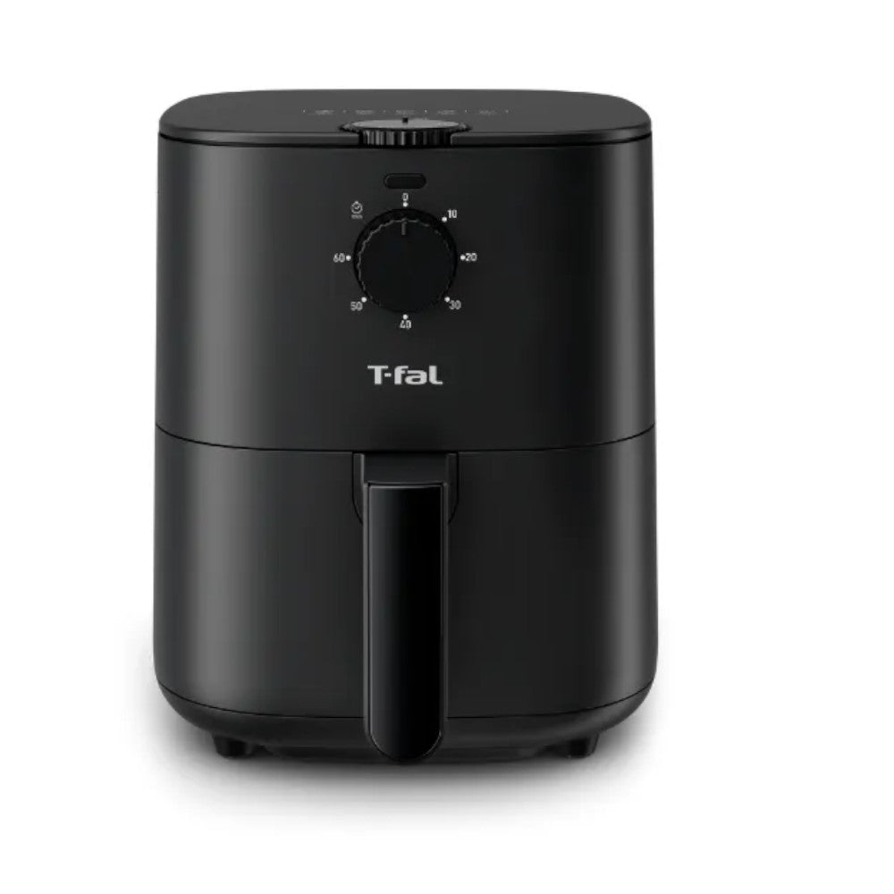 T-FAL 3.5l Easy Fry+ Air Fryer - Blemished package with full warranty - EY130850
