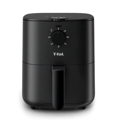 T-FAL 3.5l Easy Fry+ Air Fryer - Blemished package with full warranty - EY130850