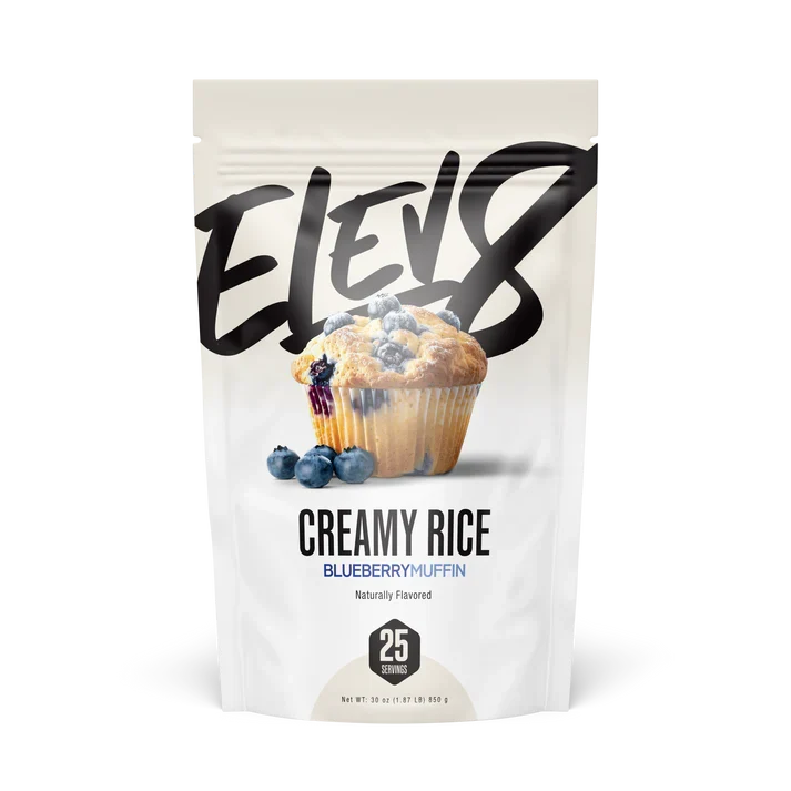 Crème de riz