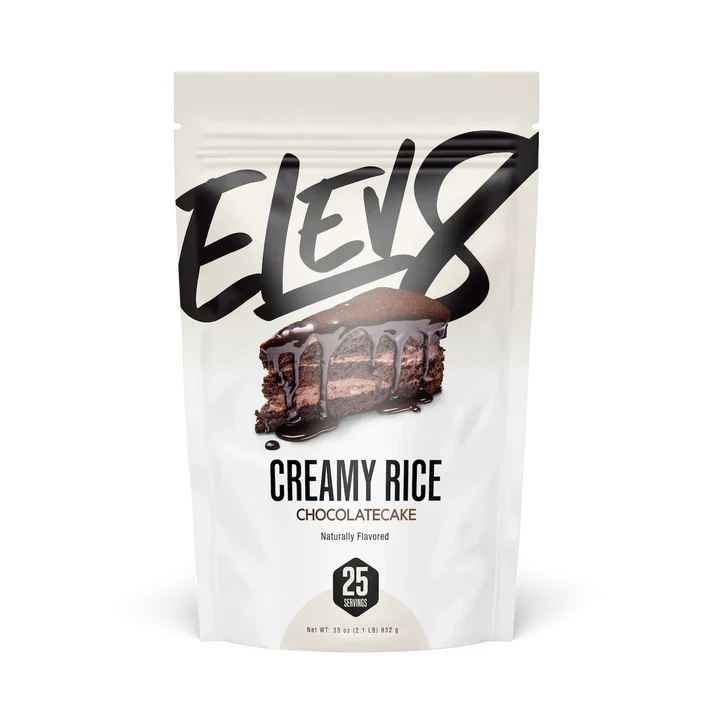 Crème de riz