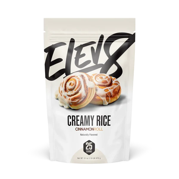 Crème de riz
