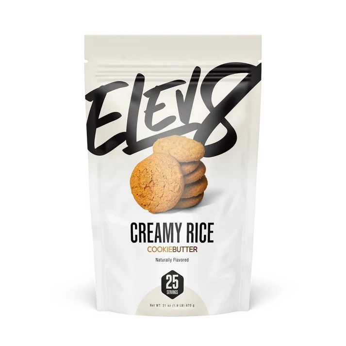 Crème de riz