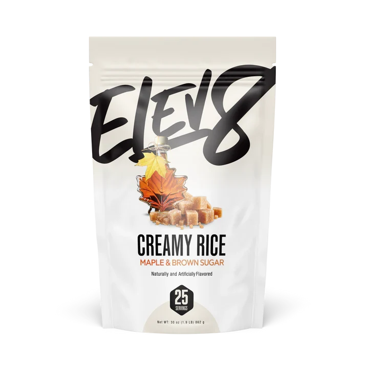 Crème de riz