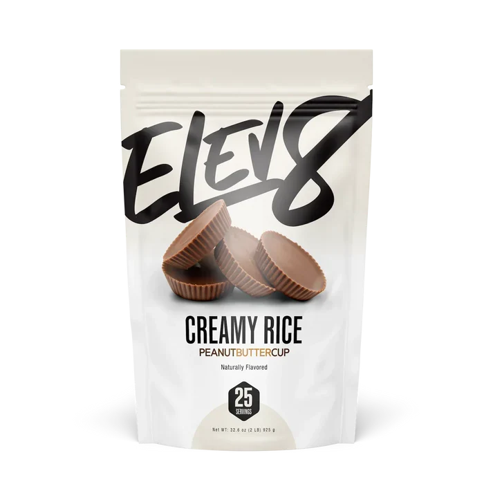 Crème de riz