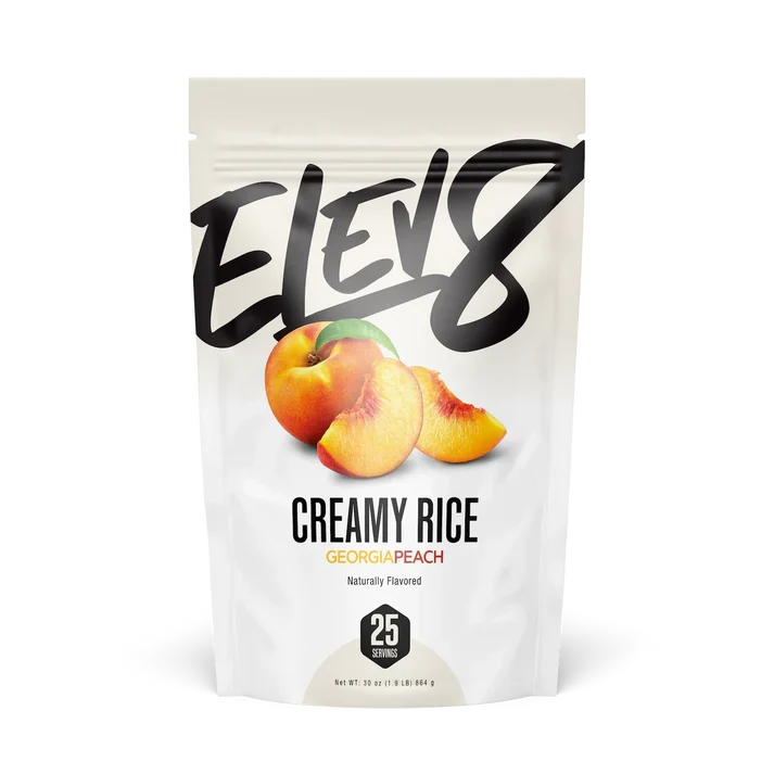 Crème de riz
