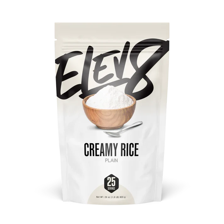 Crème de riz