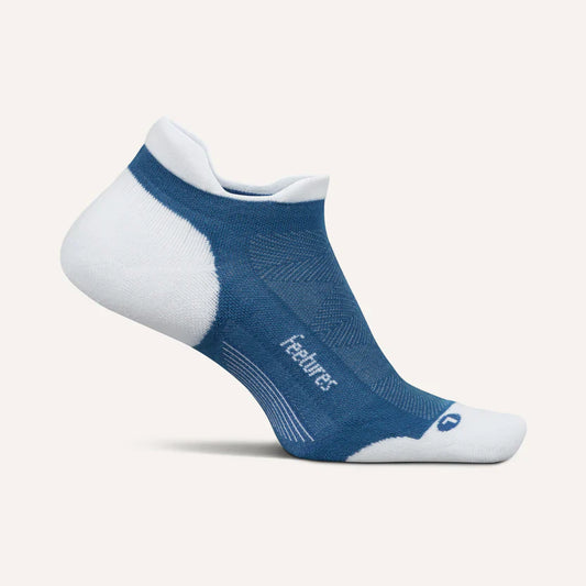 Nouvelles chaussettes Feetures Golf Max Cushion, sans languette antidérapante