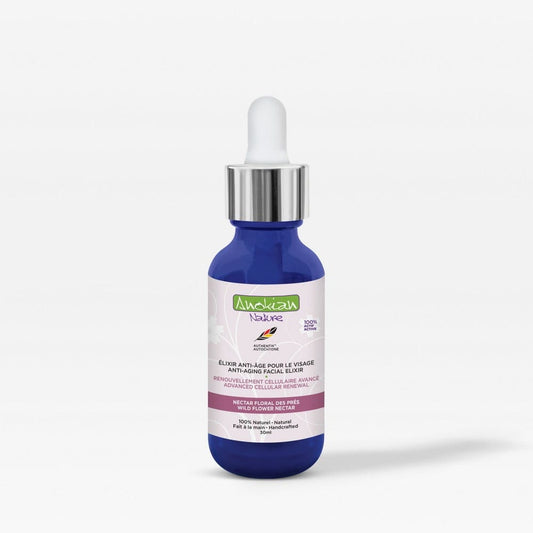 Facial elixir | Anti-aging