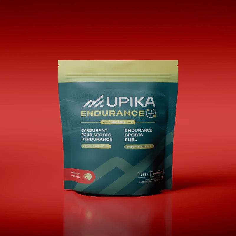 Endurance+