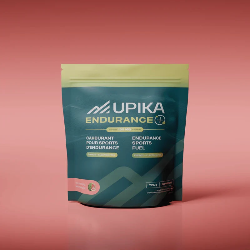 Endurance+