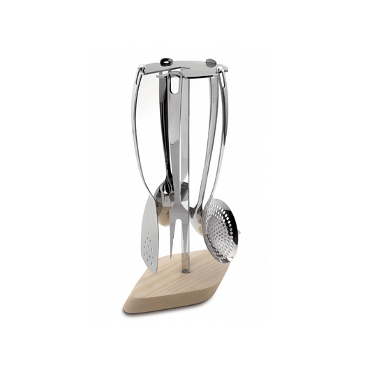 Ensemble d'ustensiles Bugatti - TRATTORIA (78-160F1L)