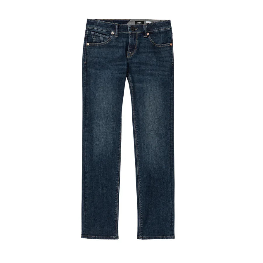 Volcom 'Vorta' Jeans - Atlantic
