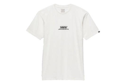 Vans 'Bubs' Tee - White