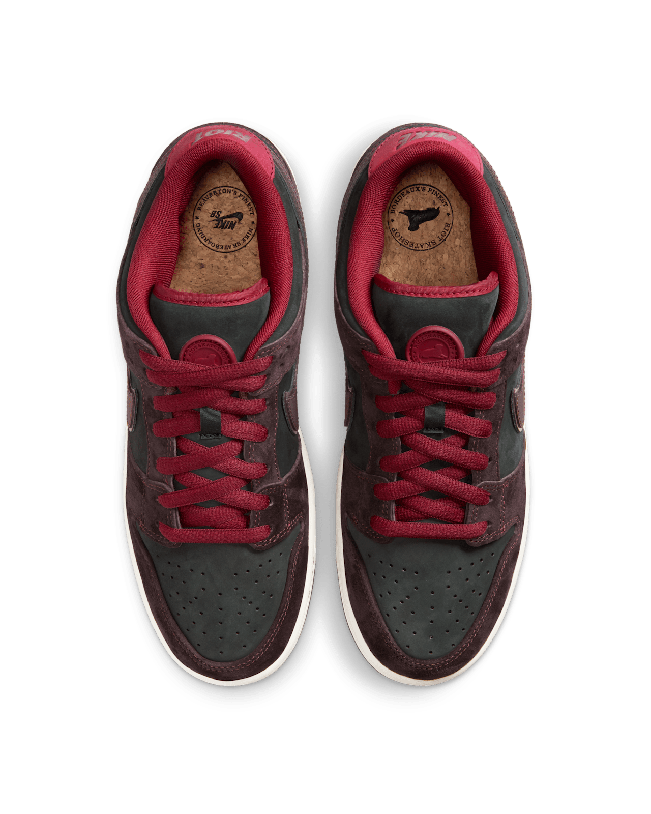 Nike SB 'Dunk Low' Shoes - Riot Skateshop