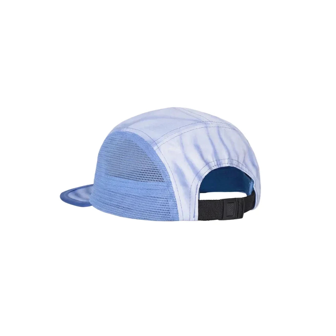 Jacker 'Illusion' Runner Strapback Cap - Multi