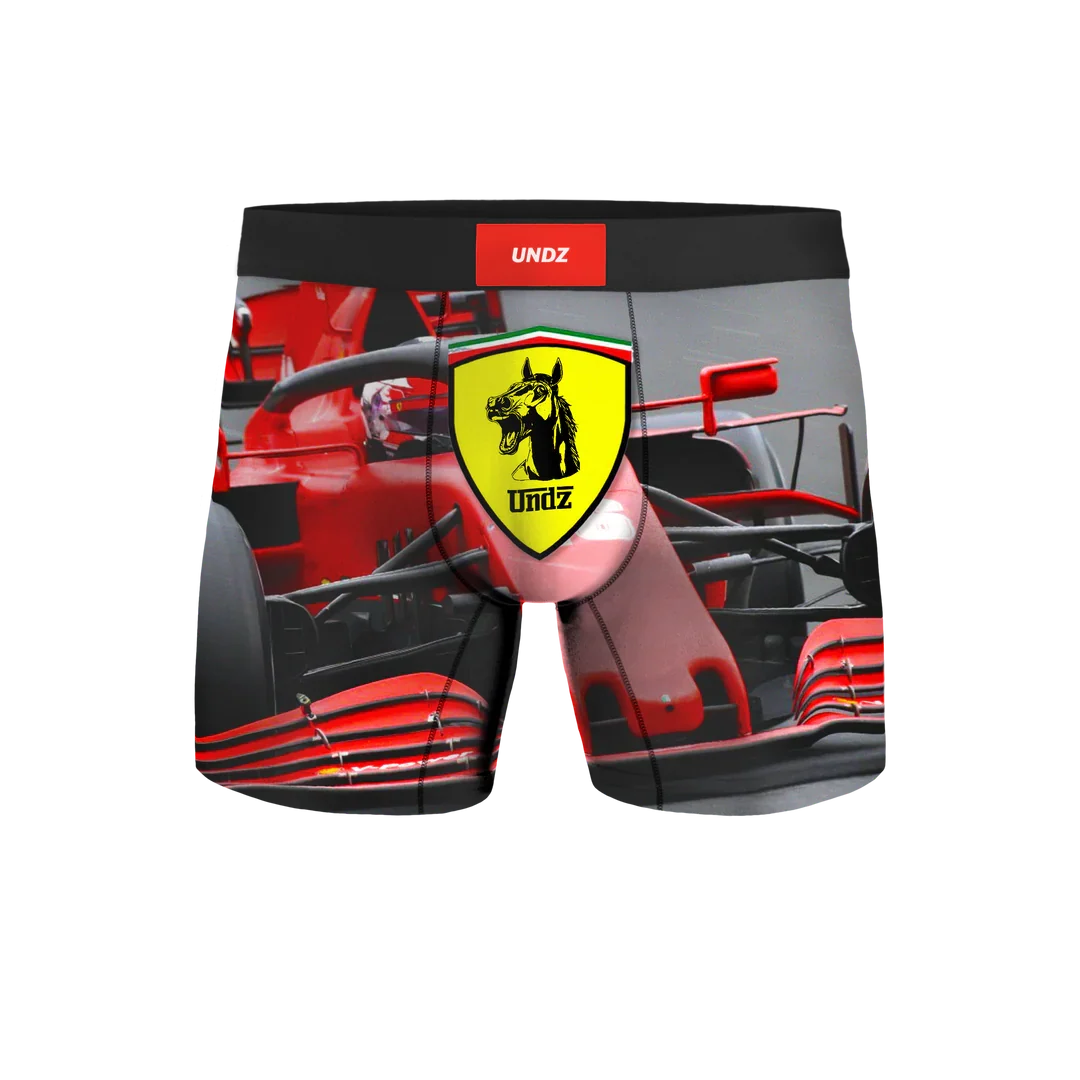 UNDZ 'Men Classic' Boxer - F1