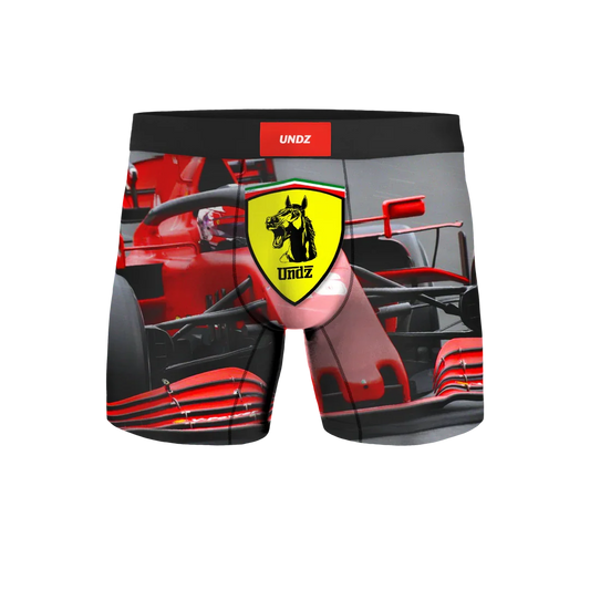 UNDZ 'Men Classic' Boxer - F1