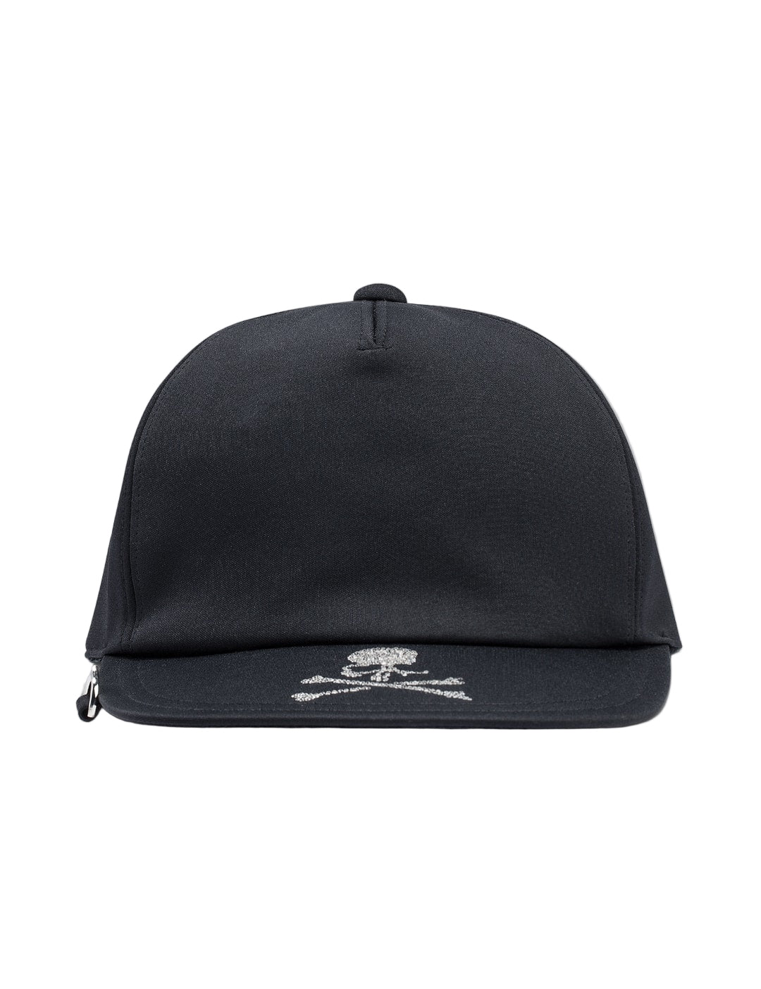 Mastermind x Swarovski 'Skull' Cap - Black