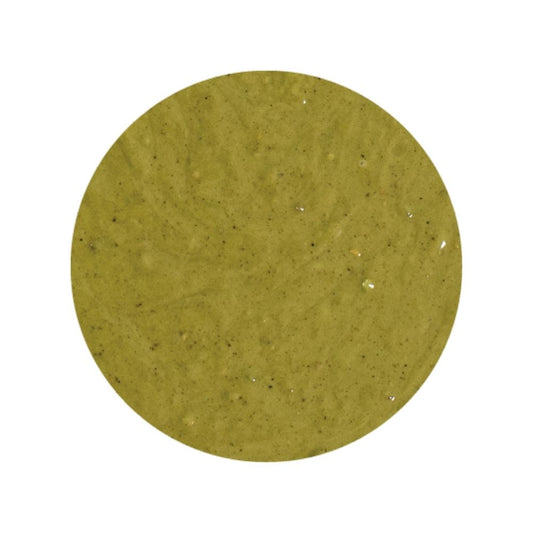 Garniture de dessert pour coupes glacées à la pistache - Seau de 3 kg - Variegato pistache - Rubicone Canada - Fabriqué en Italie - Expédition gratuite au Canada pour les commandes de plus de 199 CAD