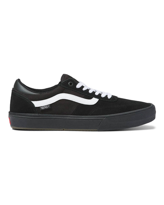 Vans 'Gilbert Crockett' Shoes - Blackout