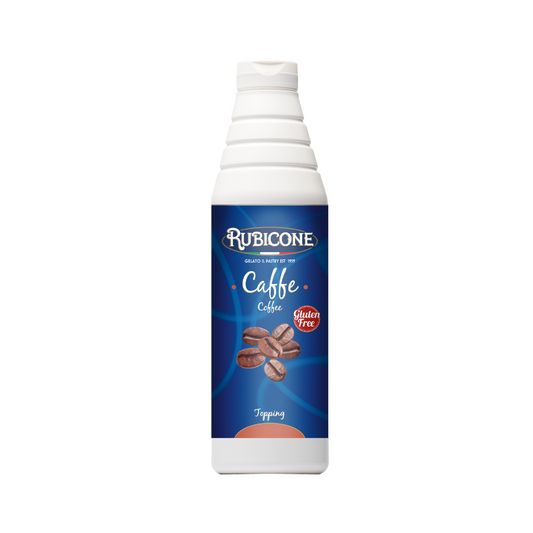 Garniture pour café - Bouteille compressible de 1 kg - Rubicone Canada - Livraison gratuite au Canada pour les commandes de plus de 199 CAD